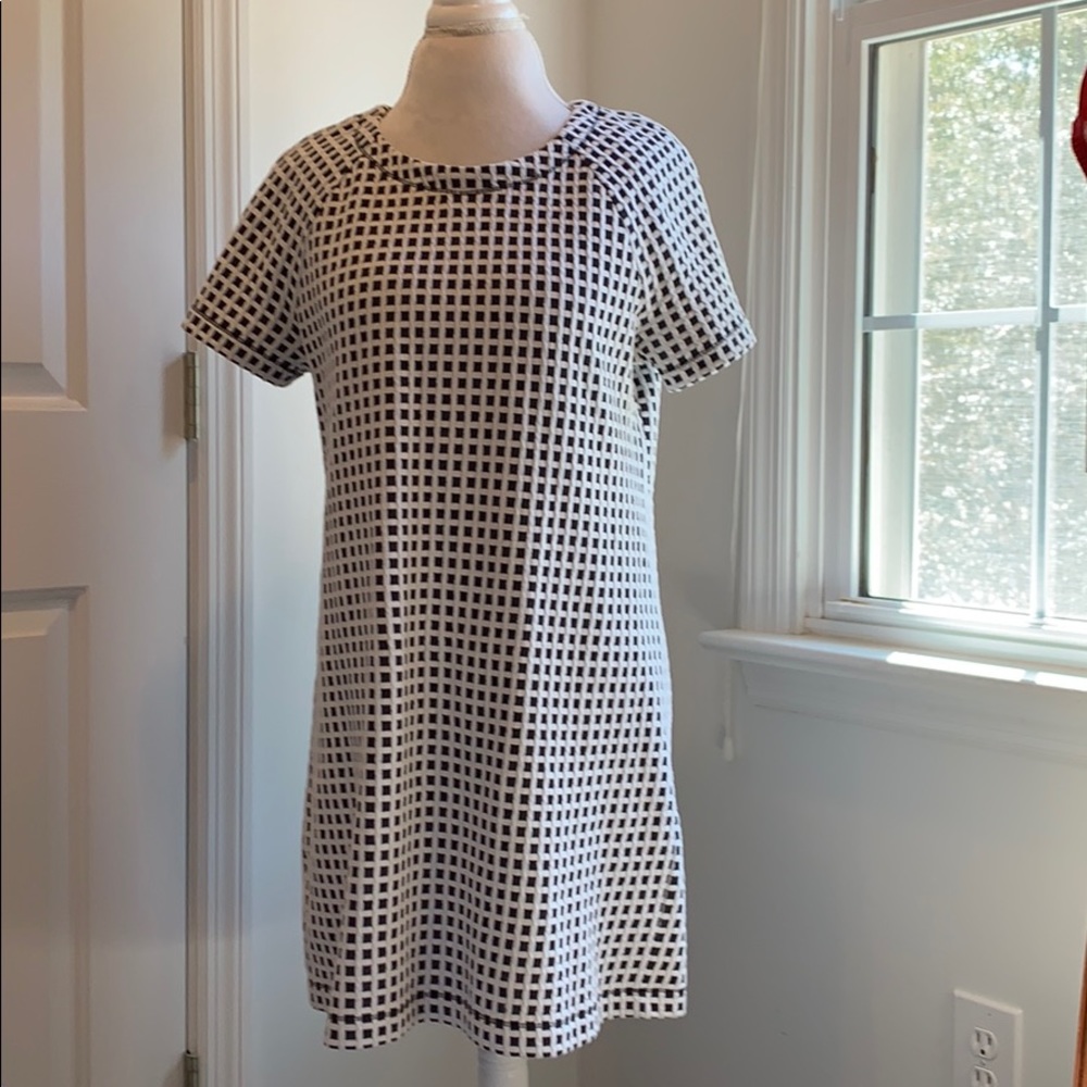 Lou & Grey dress